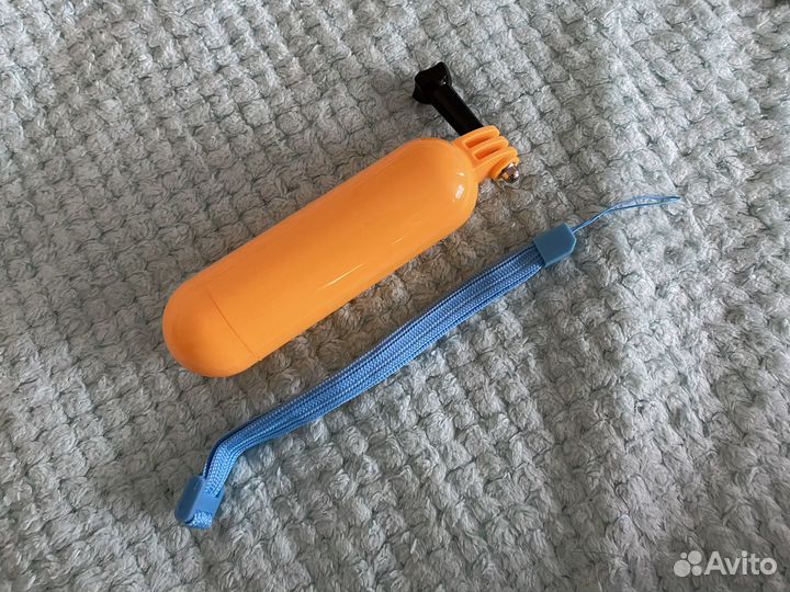 Ручка-поплавок для GoPro