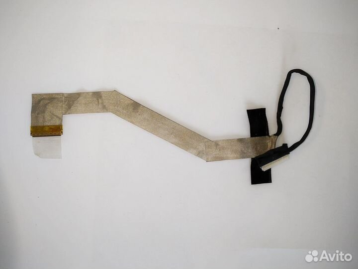 Шлейф матрицы asus eee pc 1011cx