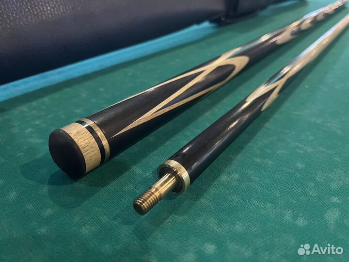 Бильярдный кий