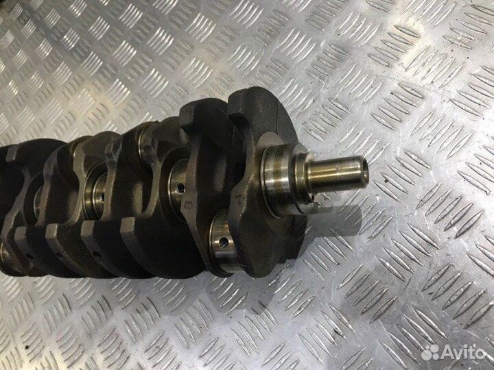 Коленвал Volkswagen Polo