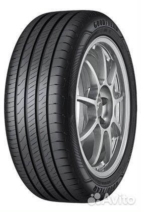 Goodyear EfficientGrip 2 SUV 265/50 R20 111V