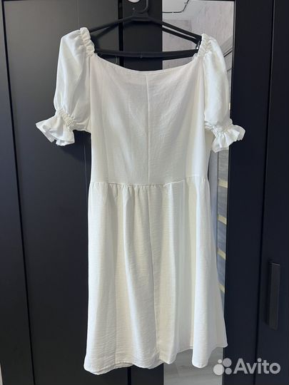Платье летнее женское
