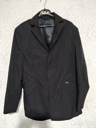 Мужской плащ Roualspirit