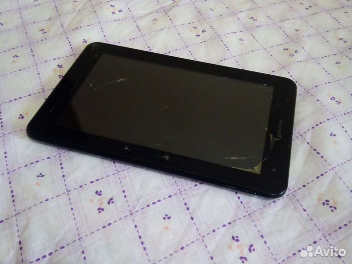 Планшет prestigio multipad 7.0