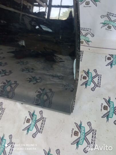 Дверь задняя правая крашенная Toyota Camry ACV40