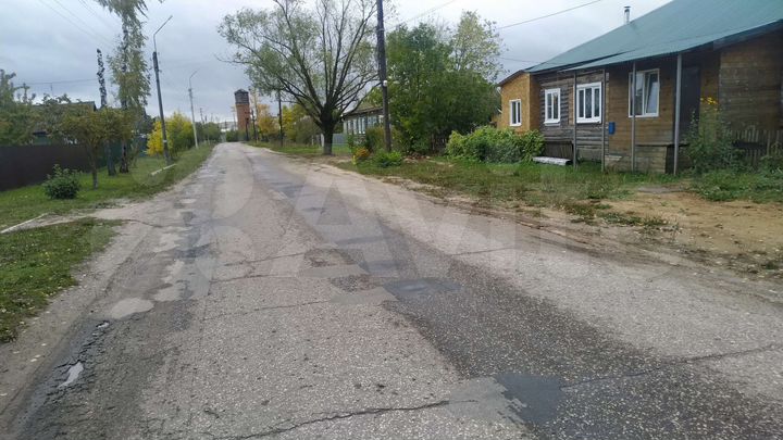 2-к. квартира, 45 м², 1/1 эт.