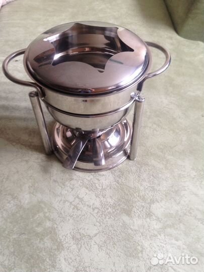 Набор для приготовления фондю Gipfel