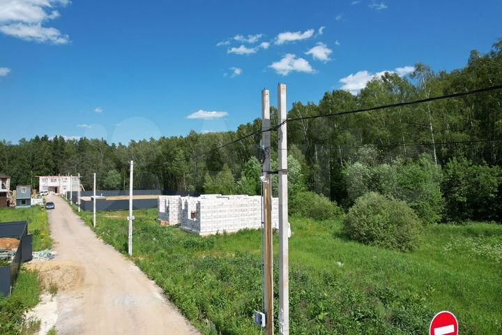 Участок 6,2 сот. (ИЖС)