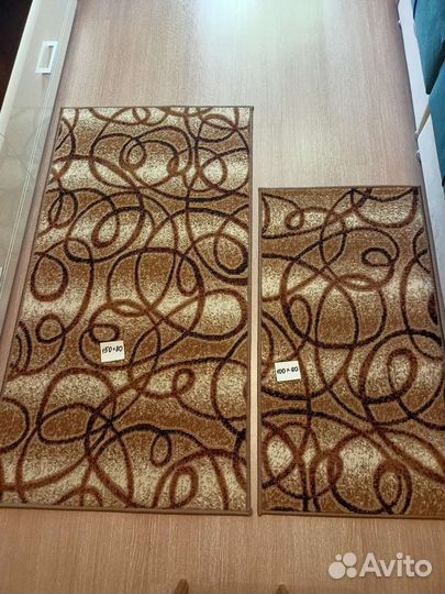 Ковры новое