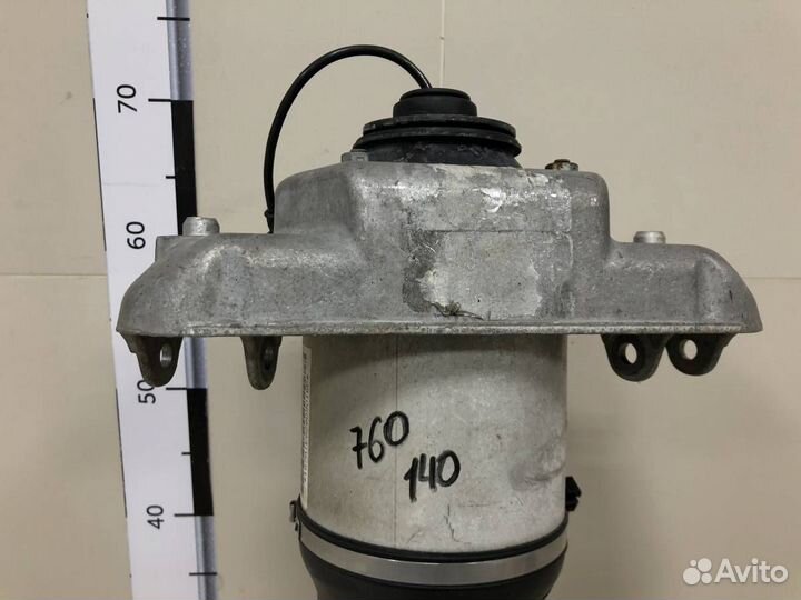 Амортизатор/стойка передняя правая Volkswagen Phaeton