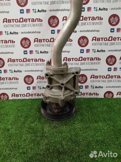 Водяная помпа Mitsubishi Outlander 2 рест. CW4W