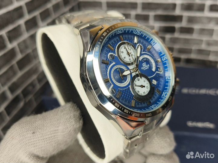 Часы мужские Casio Edifice