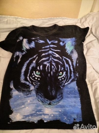 Вещи пакетом на мальчика