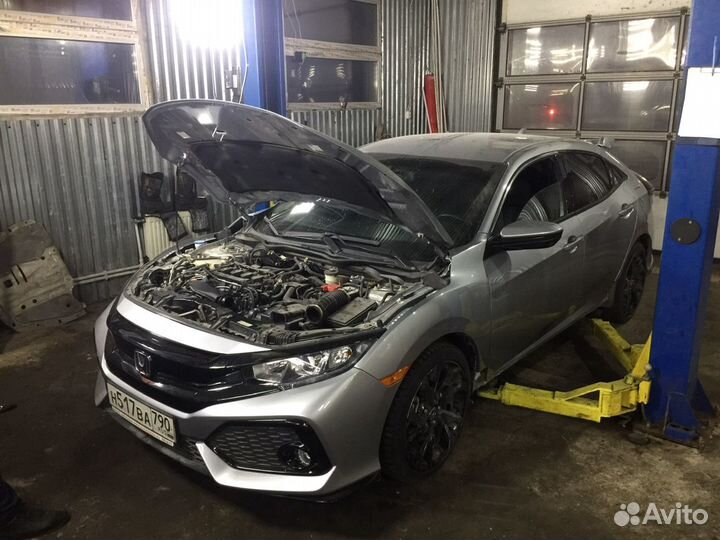 Автослесарь-автомеханик