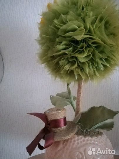 Композиция декоративная