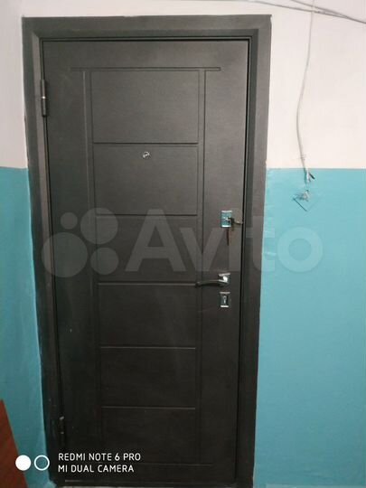 2-к. квартира, 50,1 м², 5/5 эт.