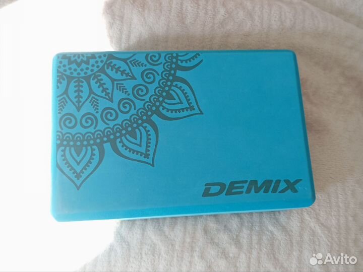 Блок для йоги