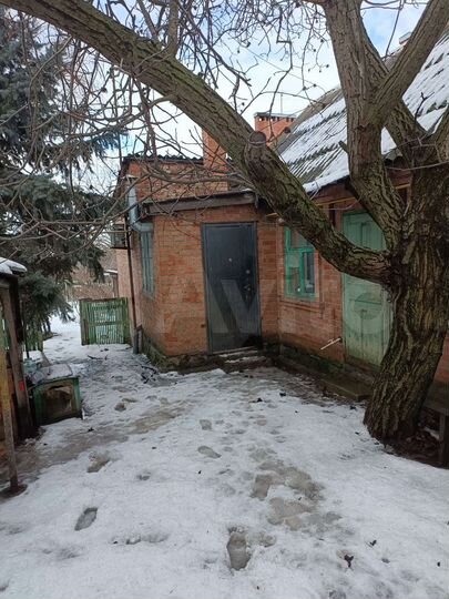 Участок 7 сот. (ИЖС)