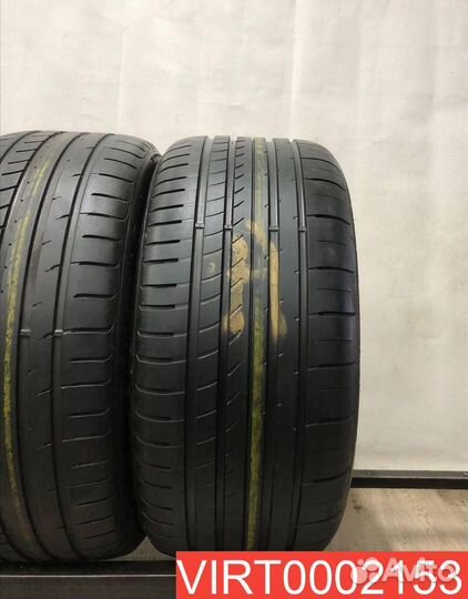 Goodyear Eagle F1 Asymmetric 2 265/35 R20 95Y