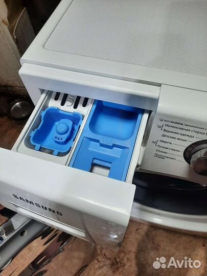 Стиральная машина samsung
