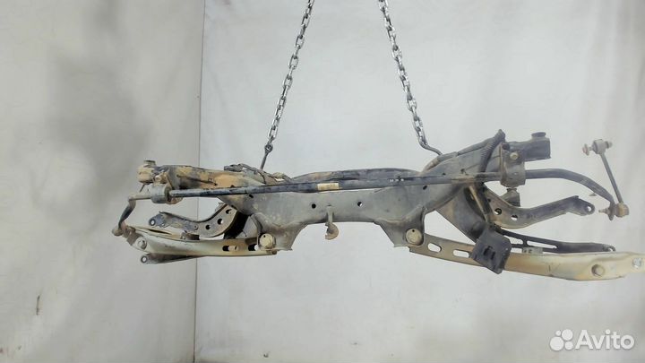 Рычаг подвески Chevrolet Equinox 2017, 2018