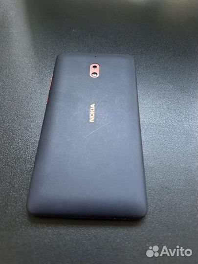 Nokia 2.1 Android One, 8 ГБ