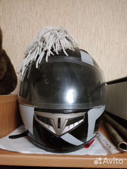 Шлем для мотоцикла
