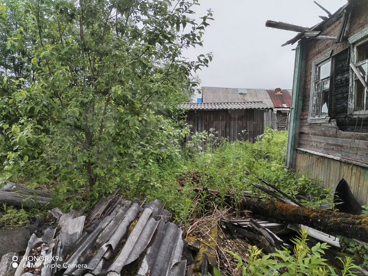 Участок 7 сот. (ИЖС)