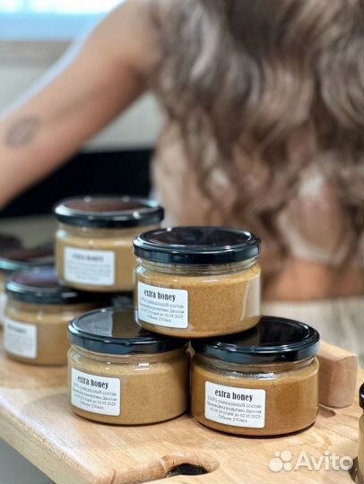 Золотой чудо мёд восстановление потенции без усили