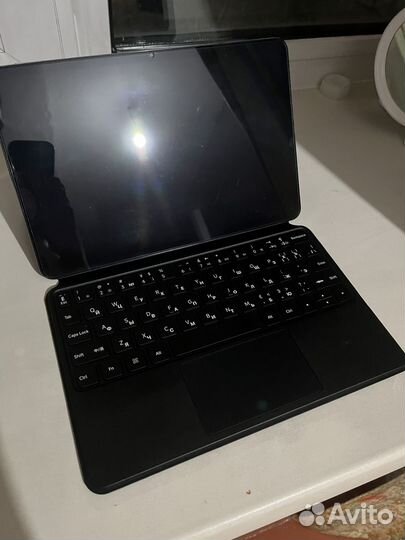 Планшет xiaomi mi pad 6 pro