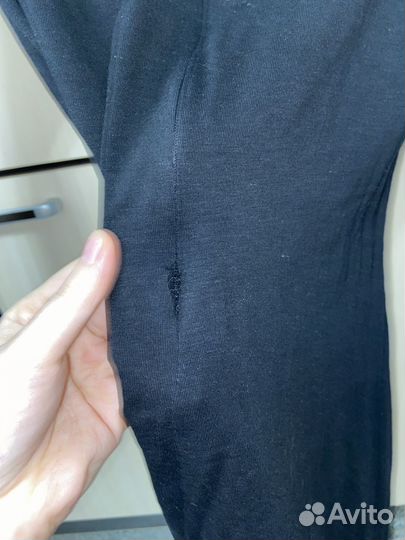 Комбинезон хлопок