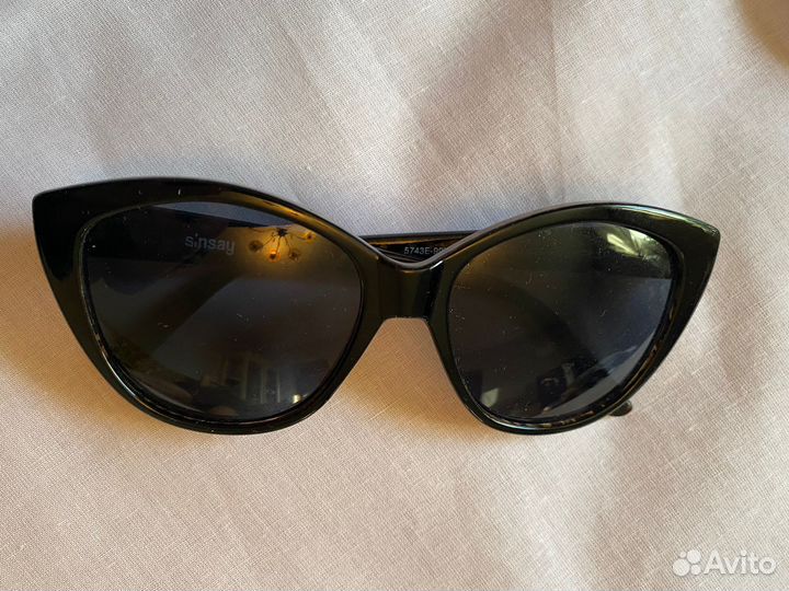 Солнцезащитные очки