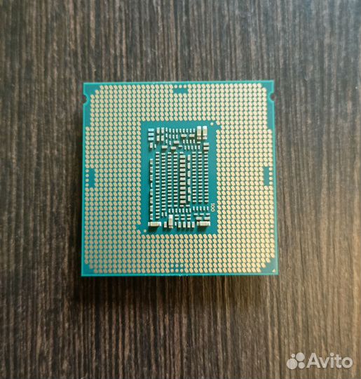 Процессор Intel Pentium Gold G5400, LGA 1151-2