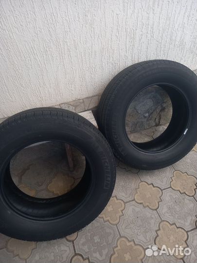 Michelin Latitude Tour 265/60 R18 109