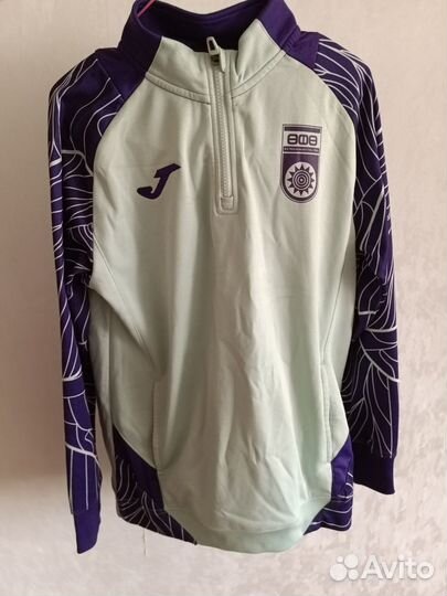 Футбольная форма фк уфа и бутсы