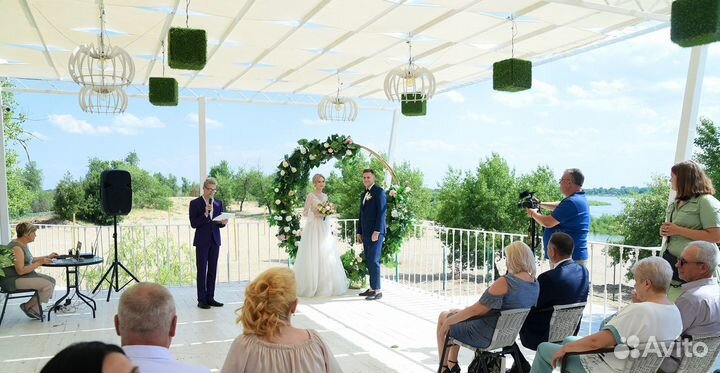 Фото и видеосъемка