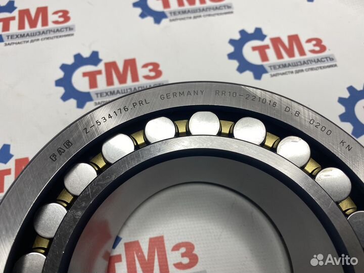 Подшипник FAG 534176