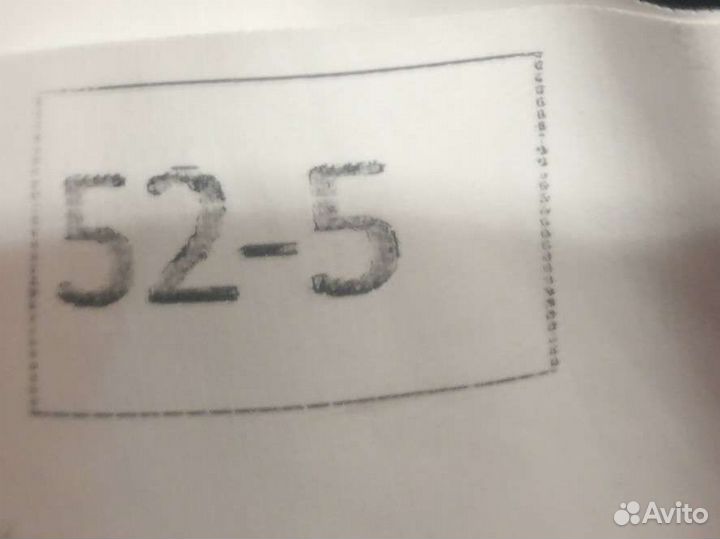 Полицейская форма мужская