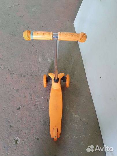 Самокат детский