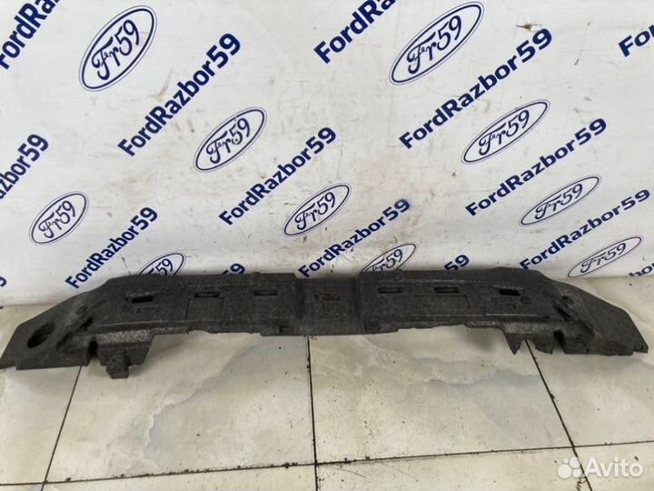 Наполнитель бампера передний Ford Mondeo 4 BD 2008