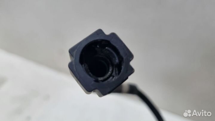 Трубка вакуумная Peugeot 301 2013 оригинал