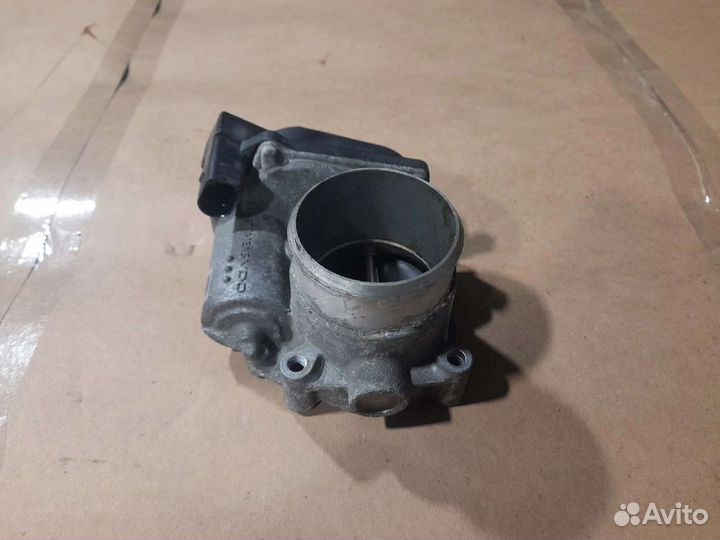 Дроссельная заслонка VAG 06F133062G