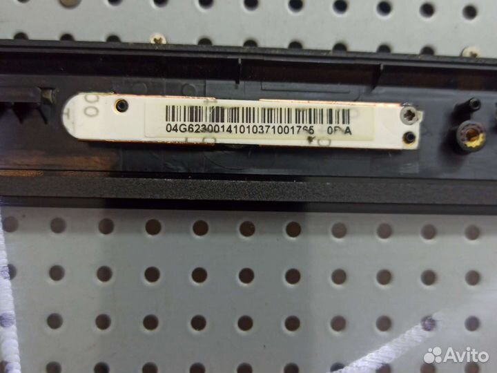 Asus n71j камера