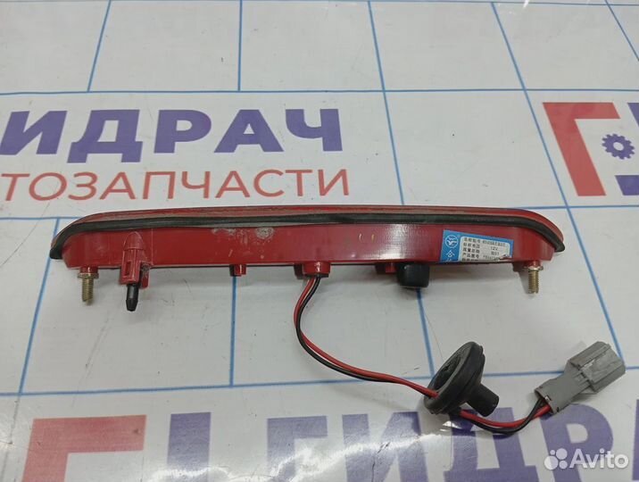 Фонарь задний (стоп сигнал) Lifan Myway PBA4134300