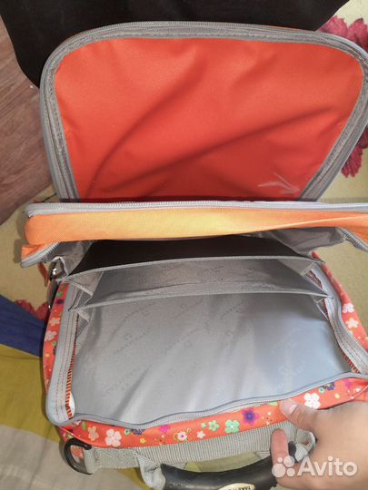 Портфель школьный
