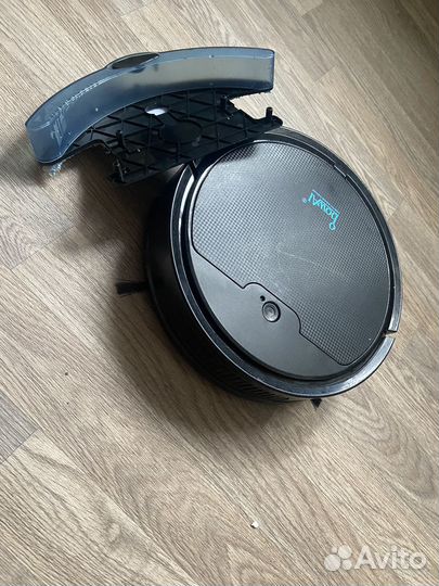 Робот пылесос мини