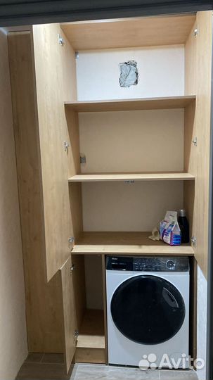 Изготовление шкафов купе