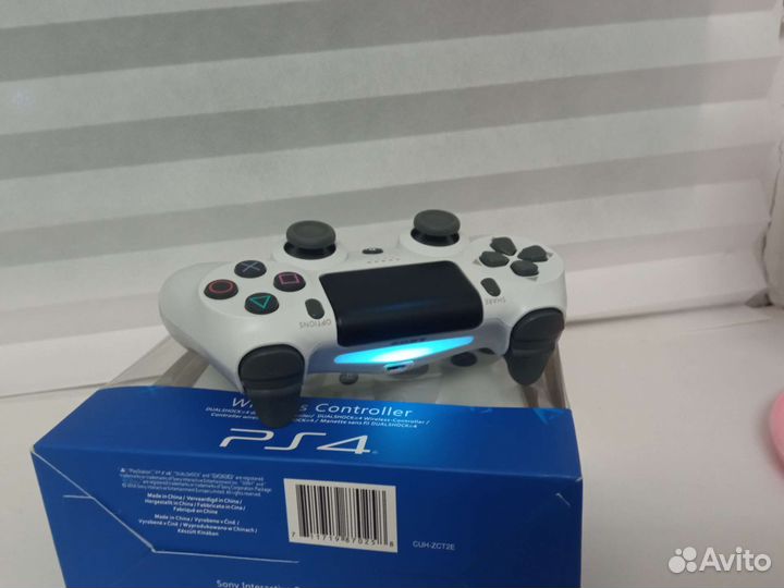 Sony PS4 Dualshok