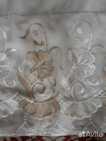 Штора для кухни 150 на 3м ширина