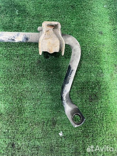 Стабилизатор задний Ford Focus 3 2011 CB